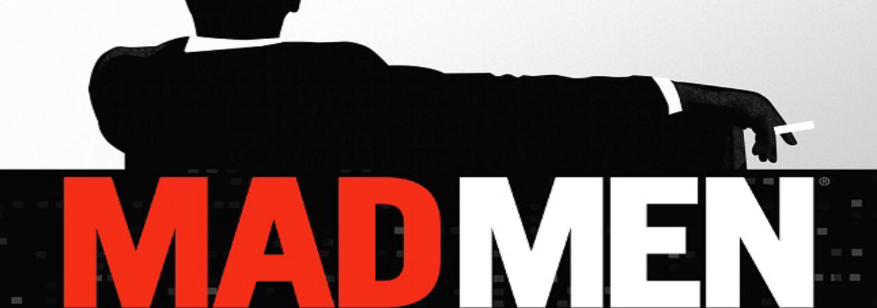 Poster of Mad Men ( 1)