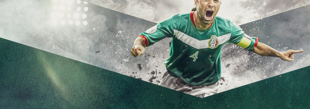 Poster of Rafa Márquez El capitán