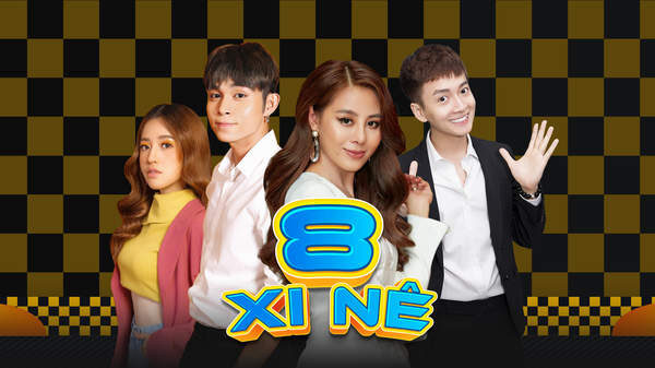 Poster of 8 Xi Nê