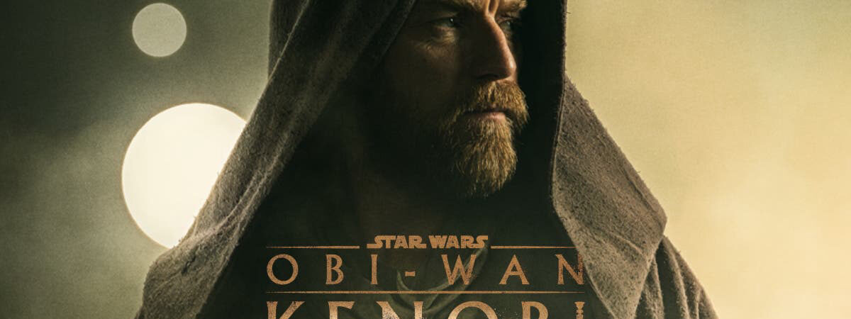 Poster of Chiến Tranh Giữa Các Vì Sao Obi Wan Kenobi