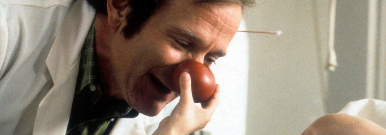 Poster of Bác Sĩ Patch Adams