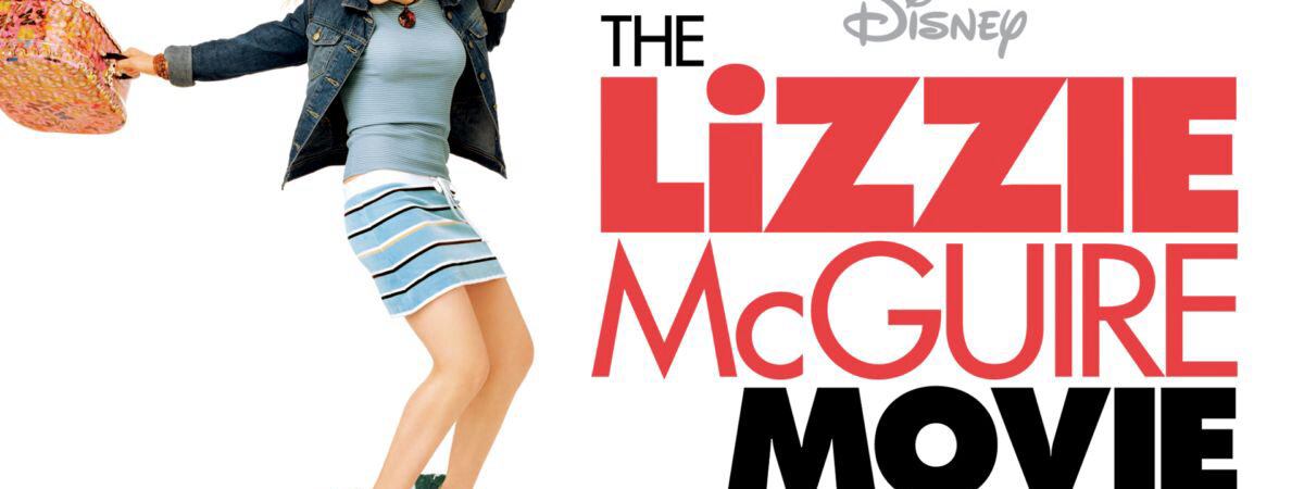 Poster of Nàng Lizzie McGuire