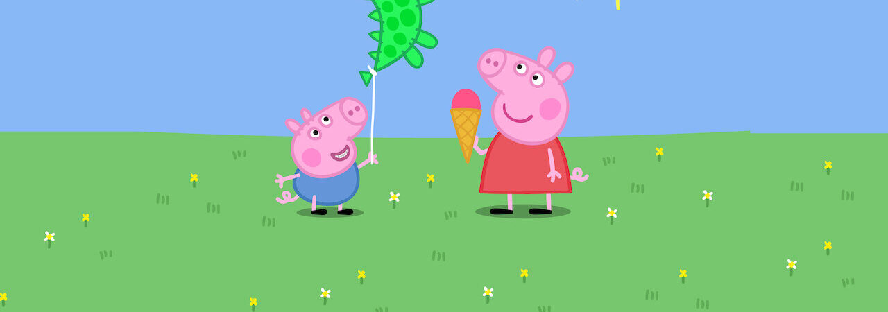 Poster of Heo Peppa ( 2)