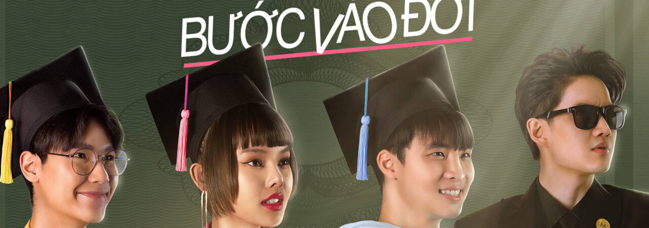 Poster of Chập Chững Bước Vào Đời