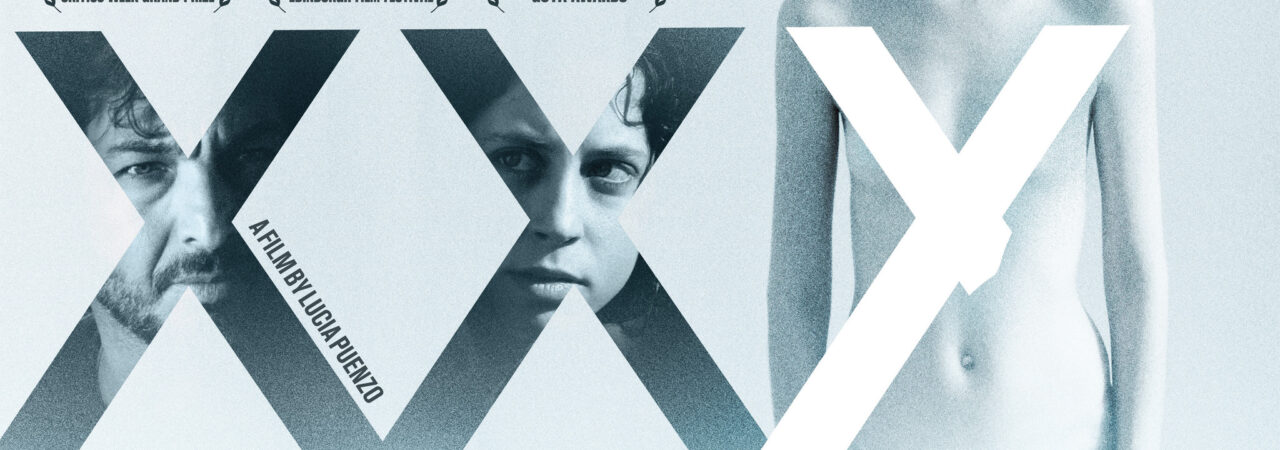 Poster of XXY