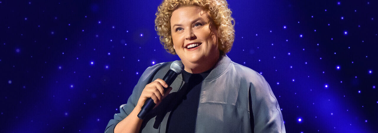 Poster of Fortune Feimster Good Fortune