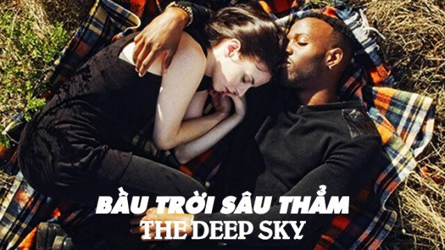 Poster of Bầu Trời Sâu Thẳm