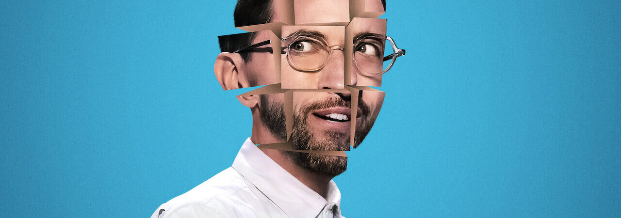 Poster of Neal Brennan Blocks