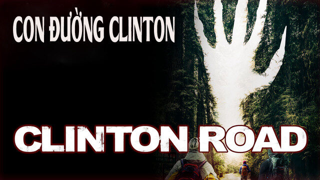 Poster of Con Đường Clinton