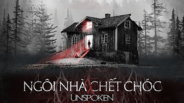 Poster of Ngôi Nhà C Chóc