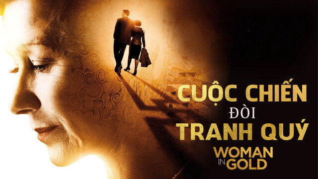 Poster of Cuộc Chiến Đòi Tranh Quý