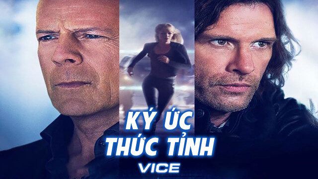 Poster of Ký Ức Thức Tỉnh