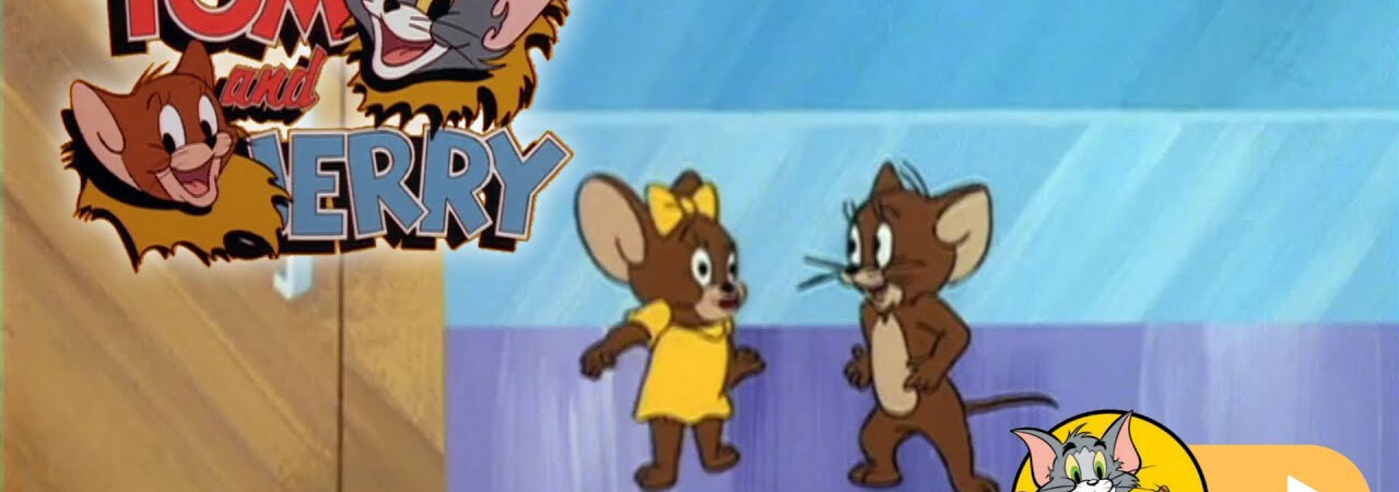 Poster of The Tom and Jerry Comedy Show