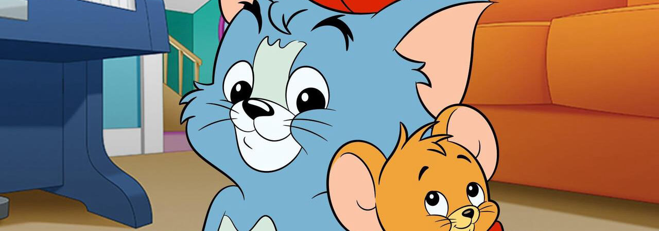 Poster of Tom and Jerry Kids Show (1990) ( 4)