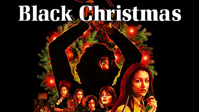 Poster of Black Christmas