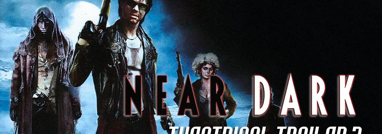 Poster of Near Dark