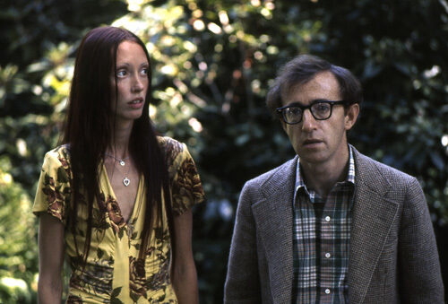 Poster of Annie Hall