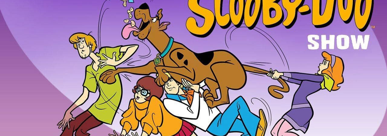 Poster of The Scooby Doo Show ( 2)