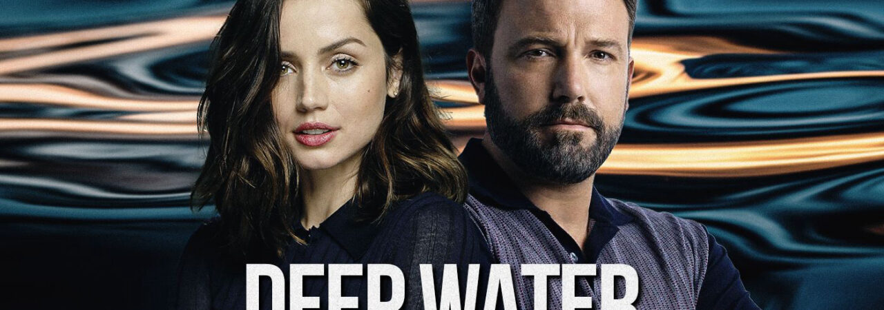 Poster of Deep Water