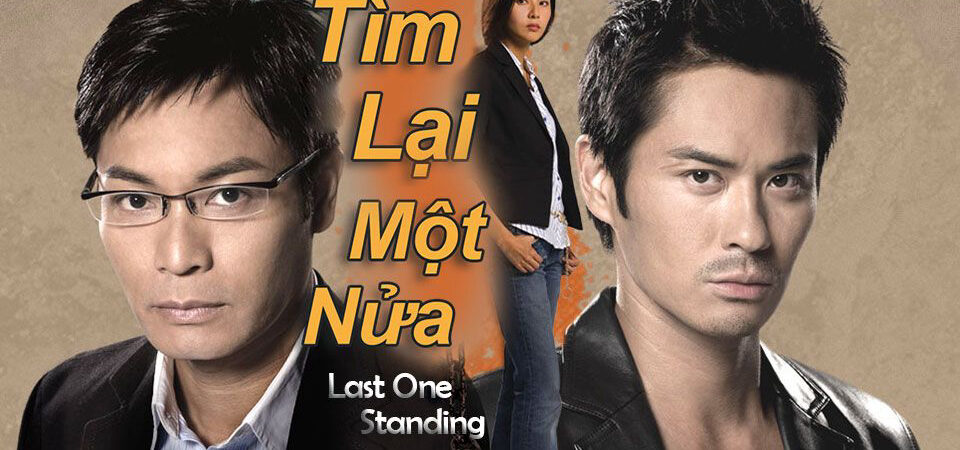 Poster of Tìm Lại Một Nửa