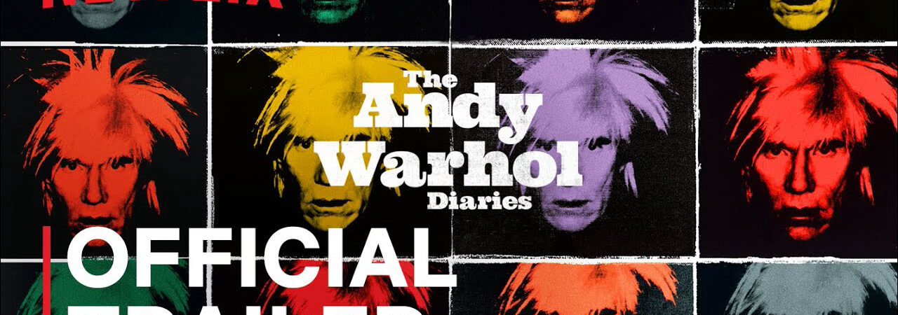 Poster of Nhật ký của Andy Warhol