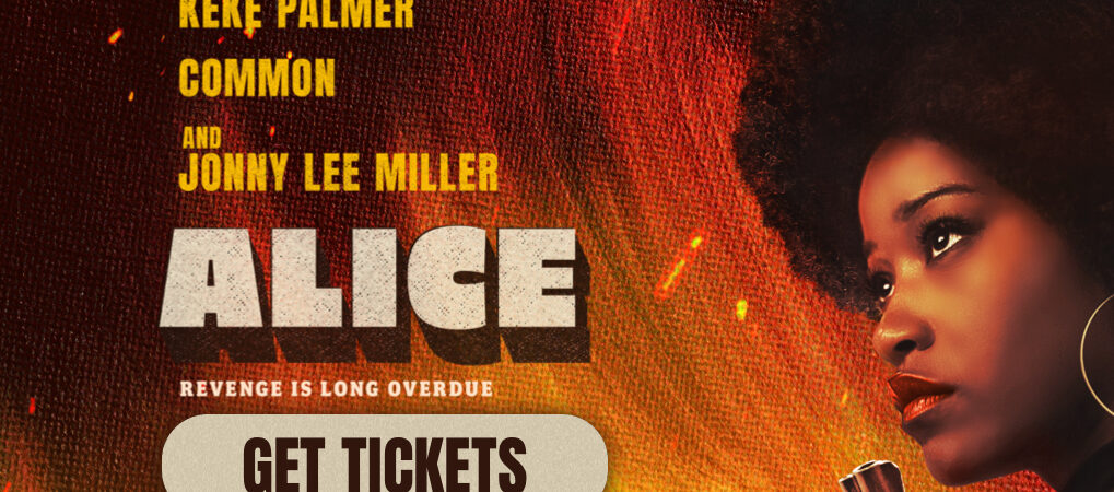 Poster of Alice