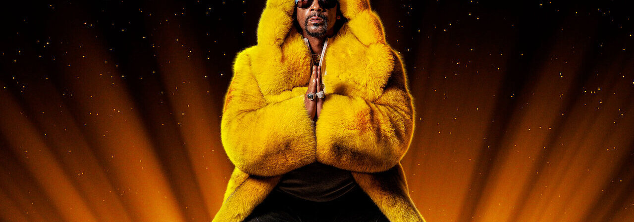 Poster of Katt Williams Thế chiến III