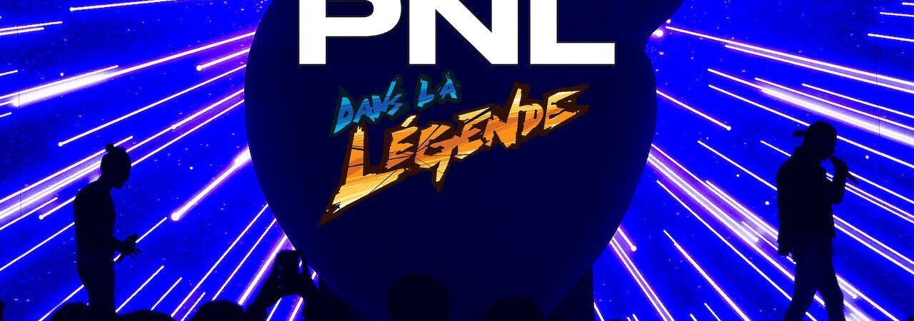 Poster of PNL Dans la lége tour