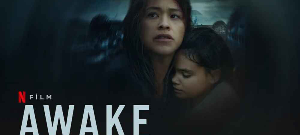 Poster of Awake – Thức giấc