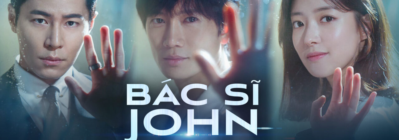 Poster of Bác sĩ Yo Han