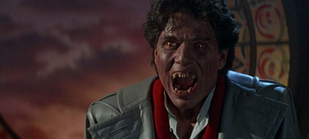 Poster of Fright Night