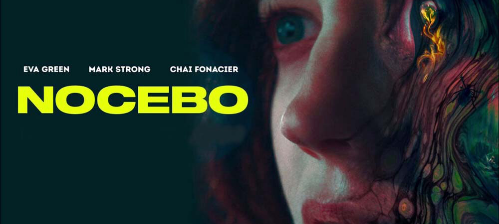 Poster of Nocebo