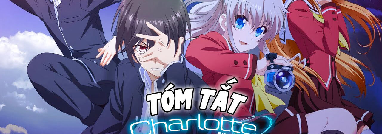 Poster of Charlotte