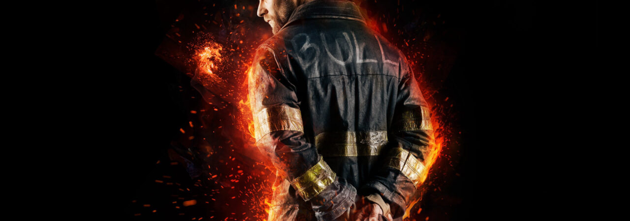 Poster of Backdraft 2