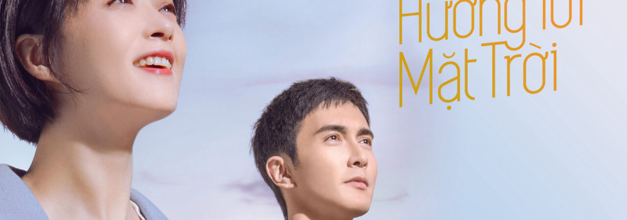 Poster of Hướng Tới Mặt Trời