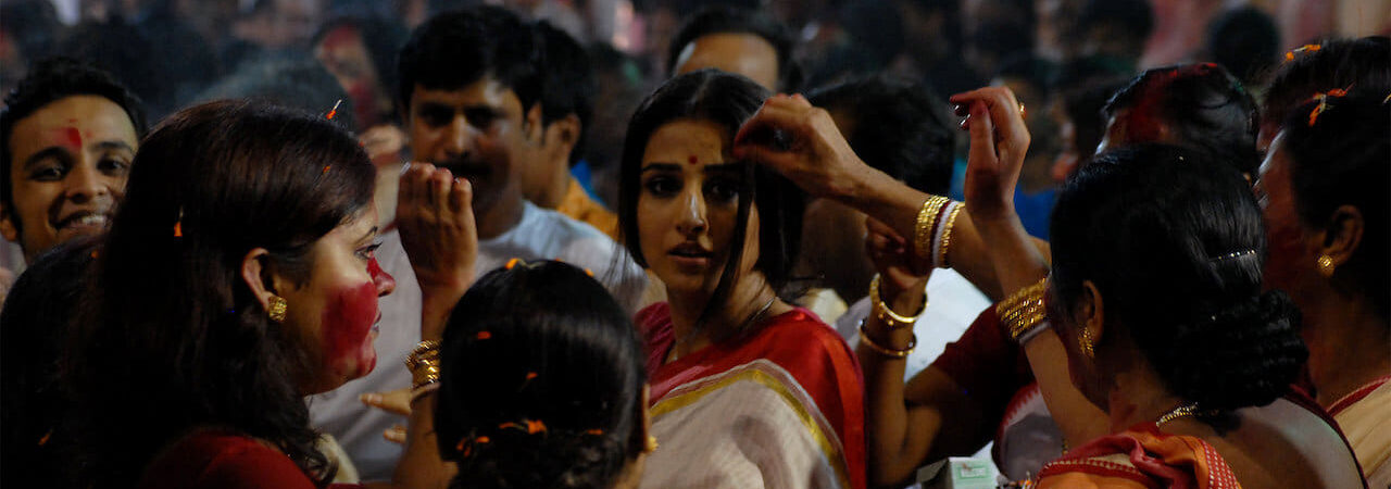 Poster of Kahaani