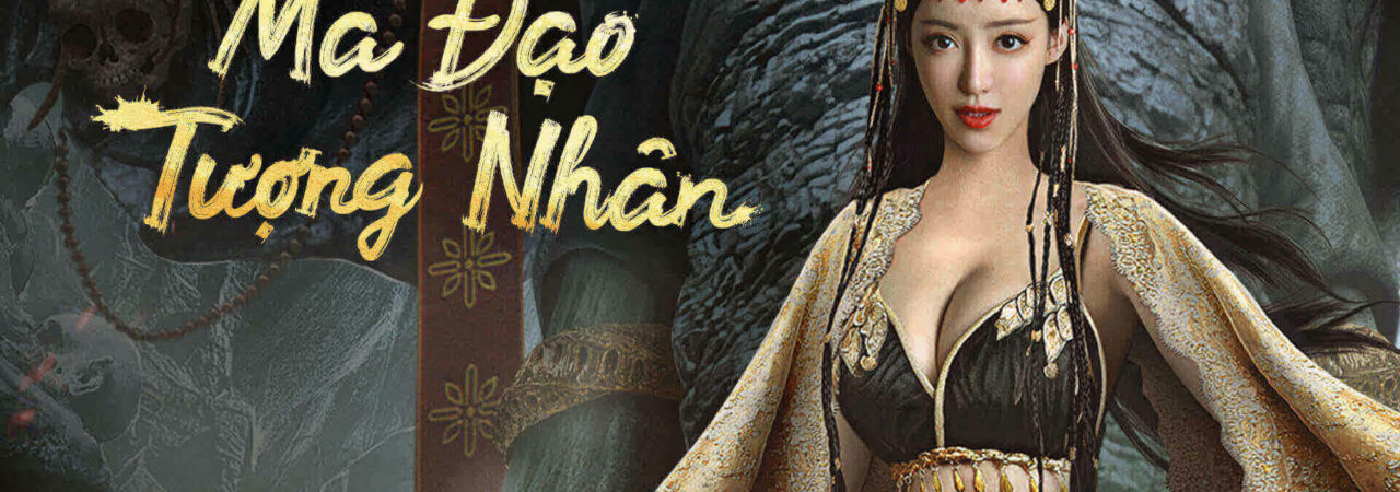 Poster of Ma Đạo Tượng Nhân