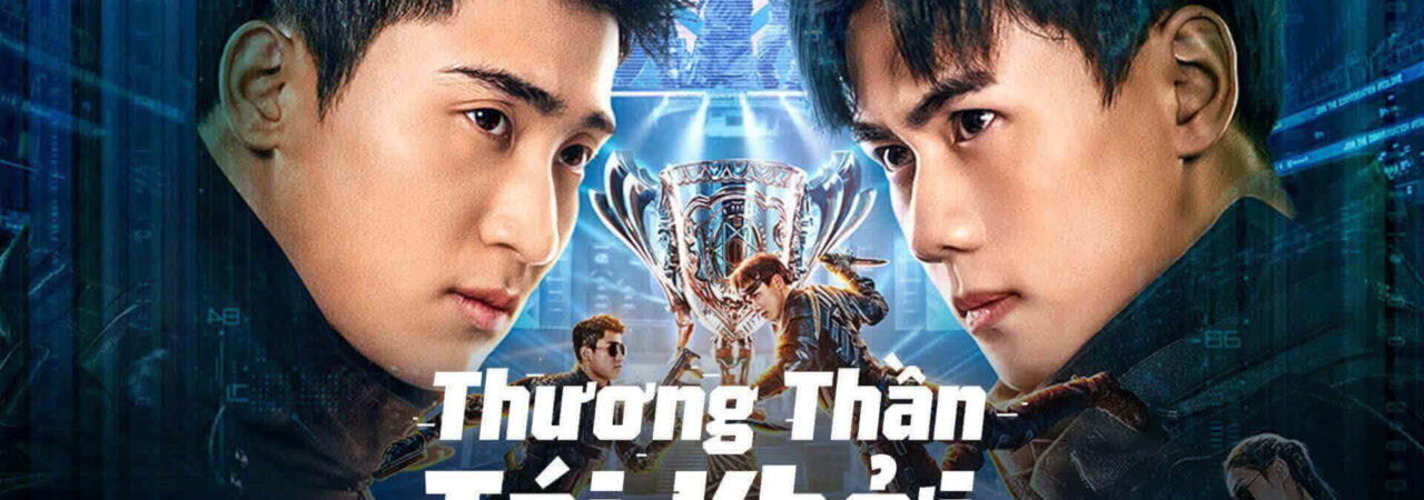 Poster of Thương Thần Tái Khởi