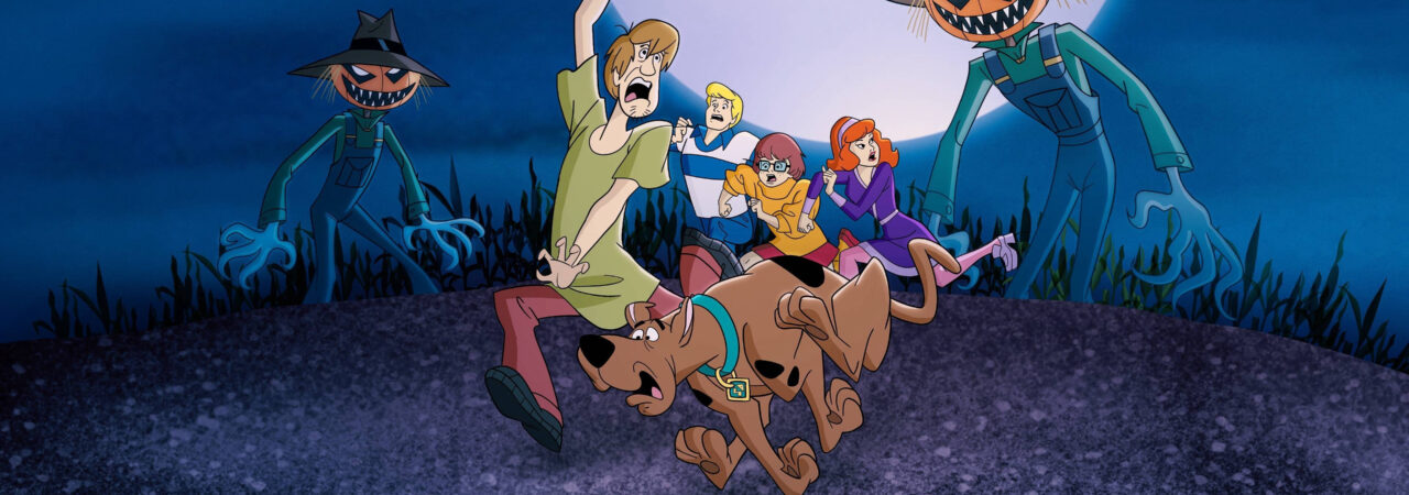 Poster of Whats New Scooby Doo ( 3)