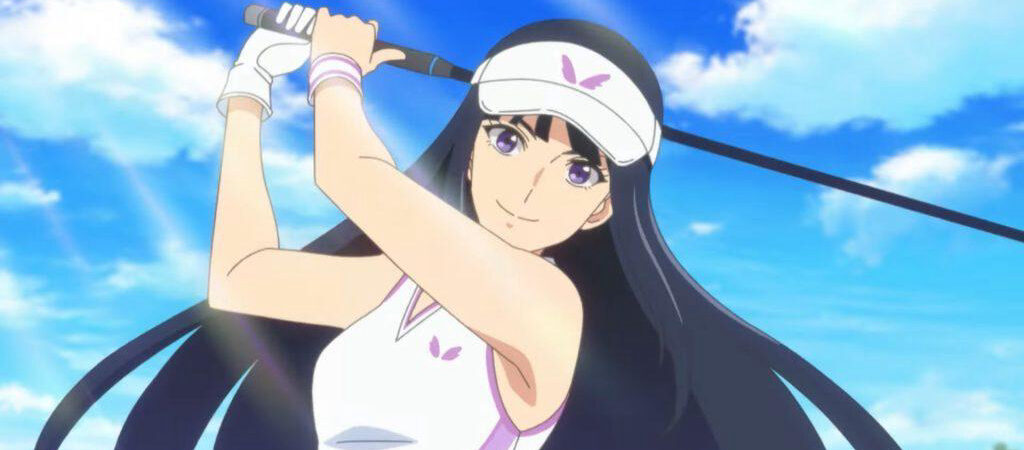 Poster of BIRDIE WING Golf Girls’ Story Season 2