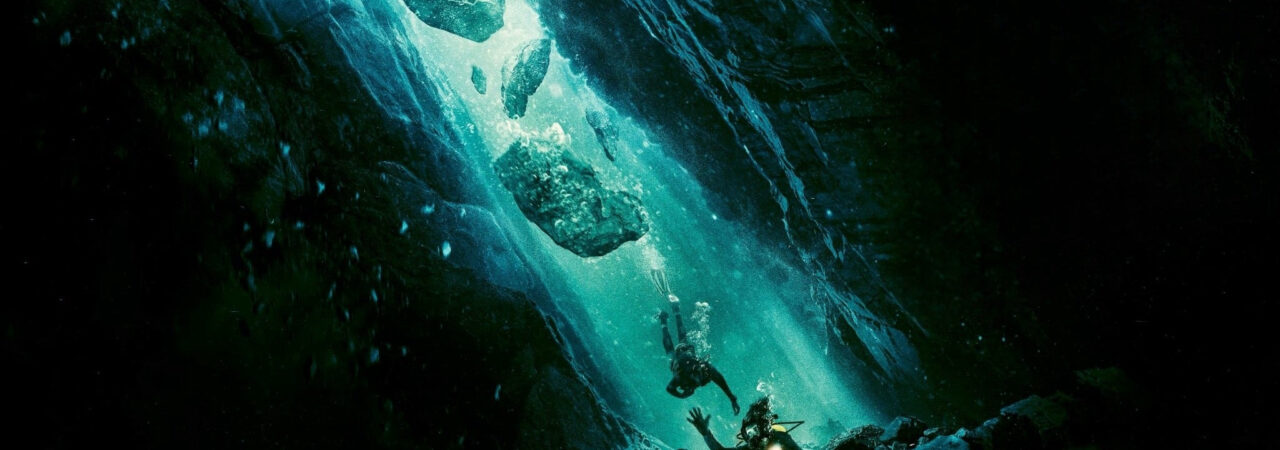 Poster of The Dive