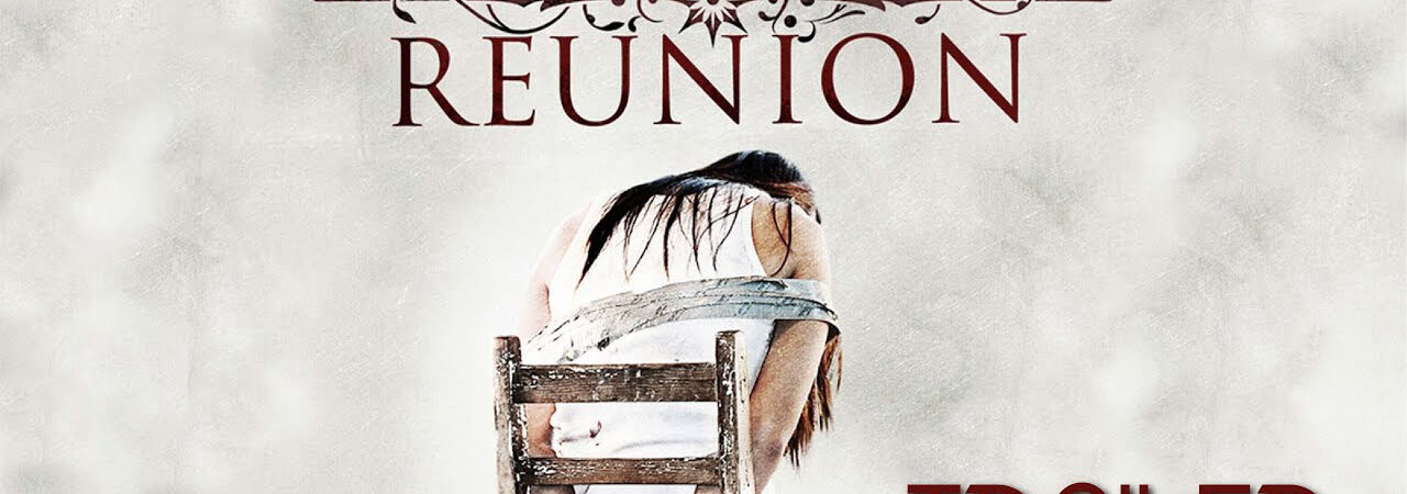 Poster of Bloody Reunion