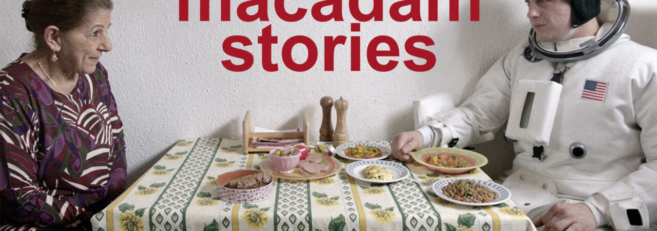 Poster of Macadam Stories