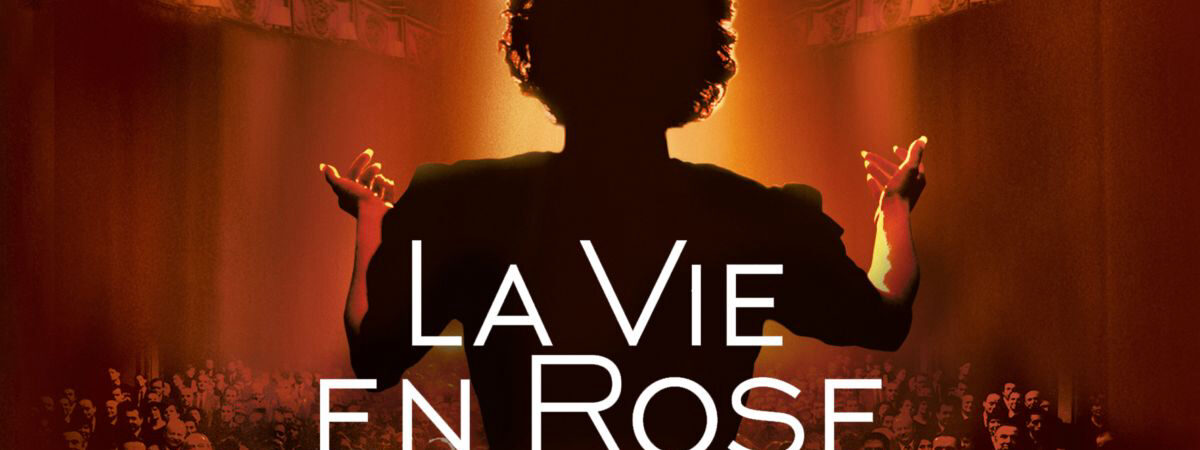 Poster of La Vie En Rose