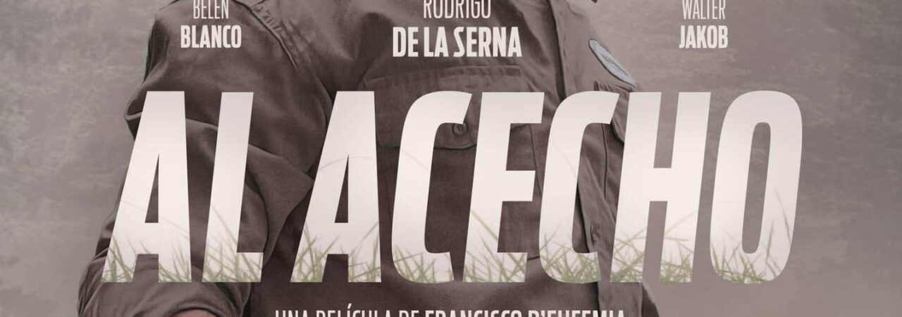 Poster of Al Acecho