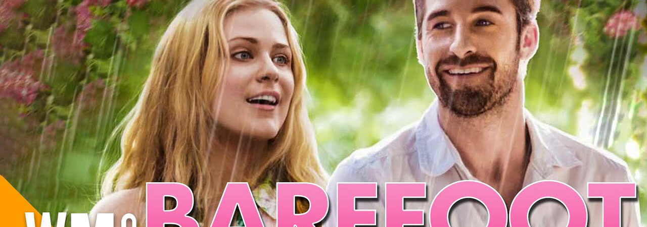 Poster of Barefoot