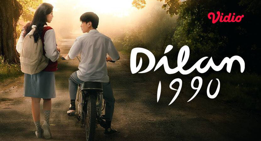 Poster of Dilan 1990