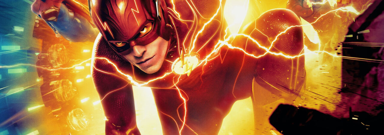 Poster of Flash