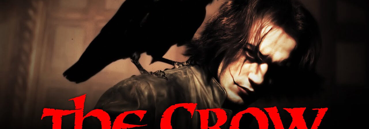 Poster of The Crow City of Angels