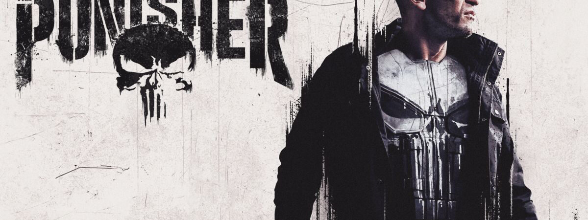 Poster of The Punisher